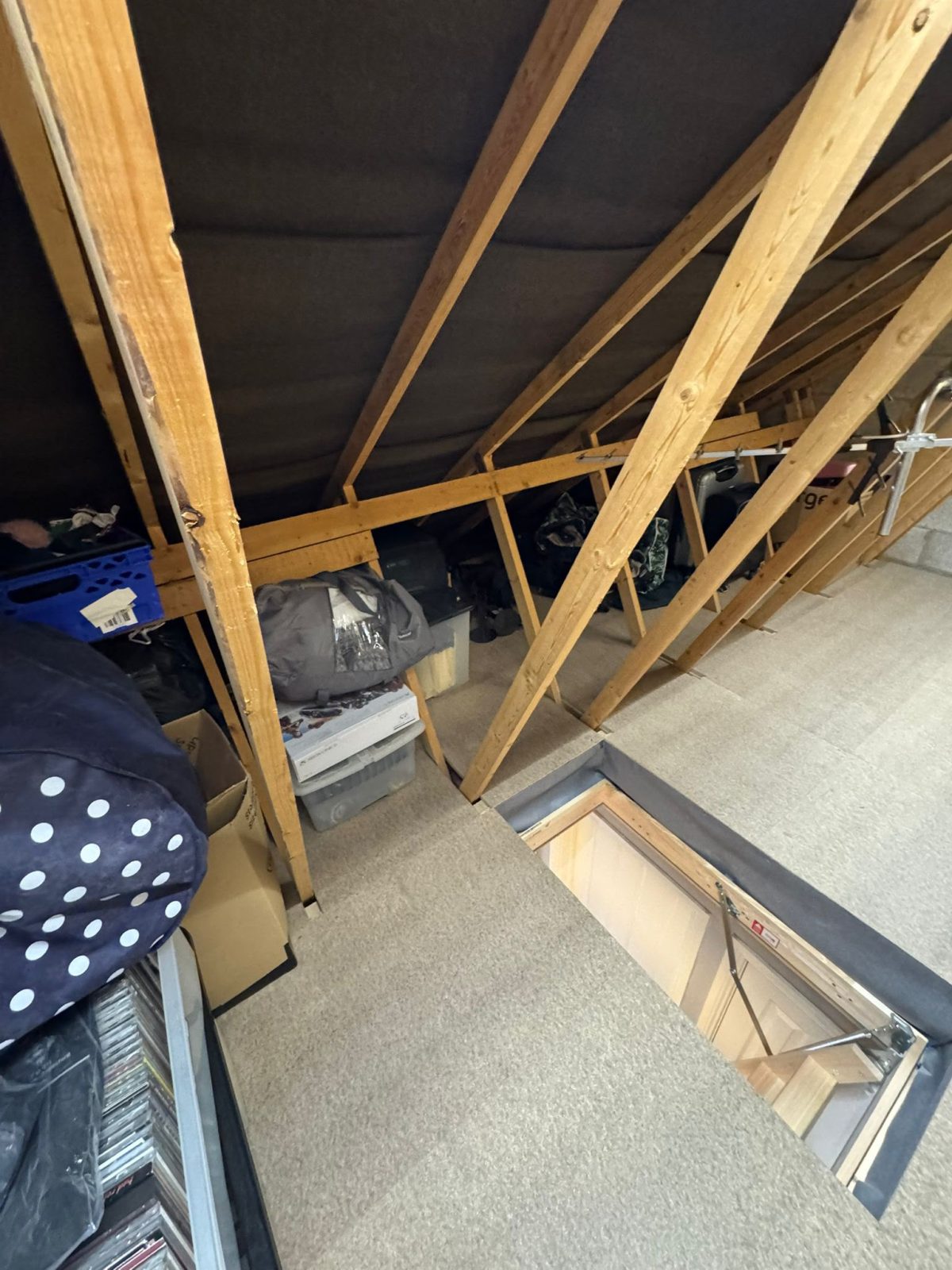 J Peacock Home Insulations