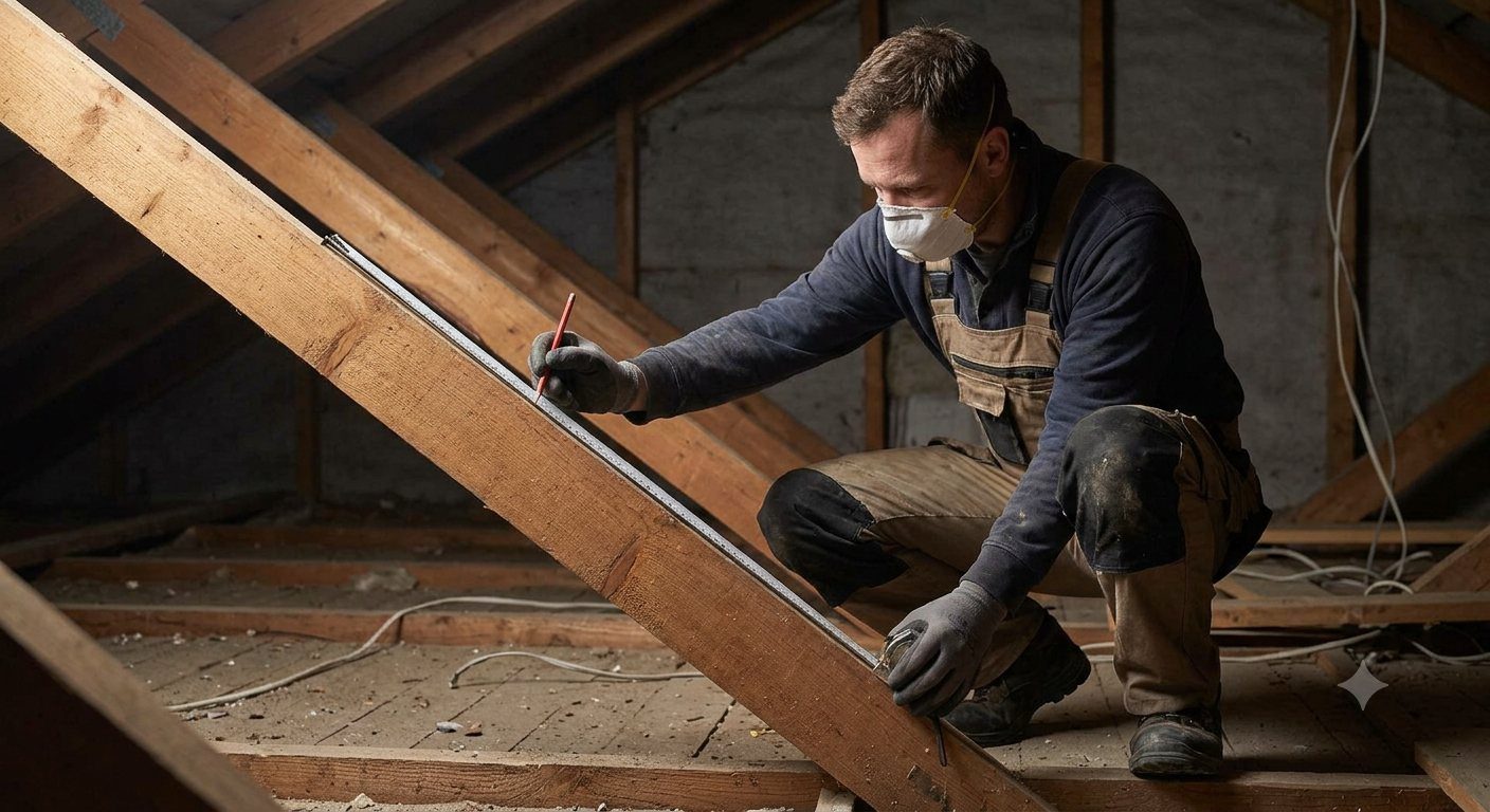 J Peacock Home Insulations