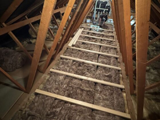 J Peacock Home Insulations