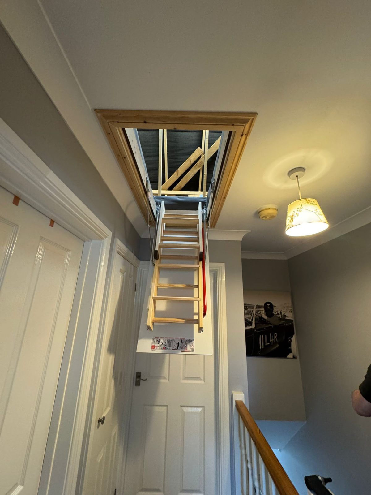 J Peacock Home Insulations
