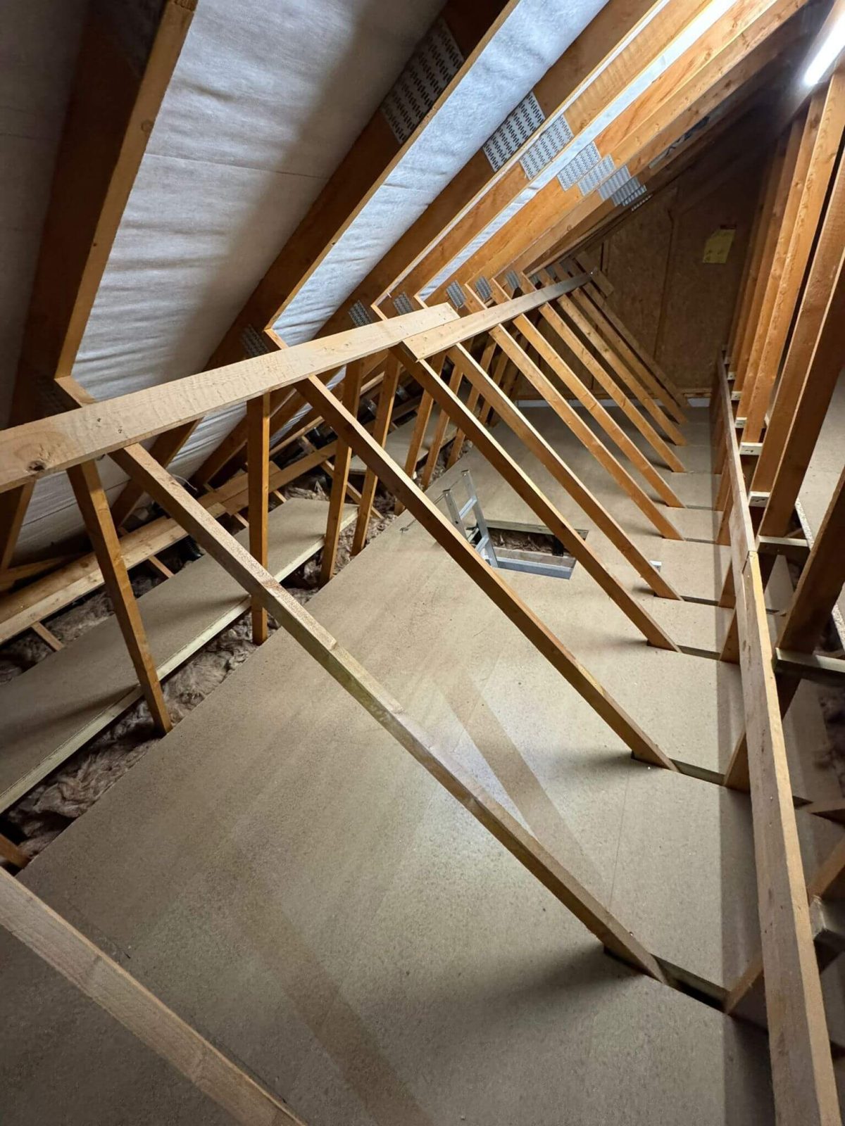 J Peacock Home Insulations