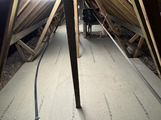 J Peacock Home Insulations