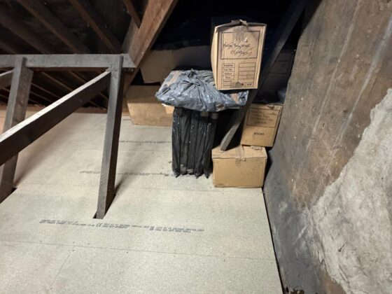 J Peacock Home Insulations