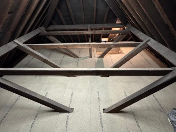 J Peacock Home Insulations