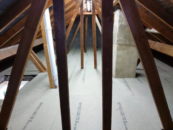 J Peacock Home Insulations