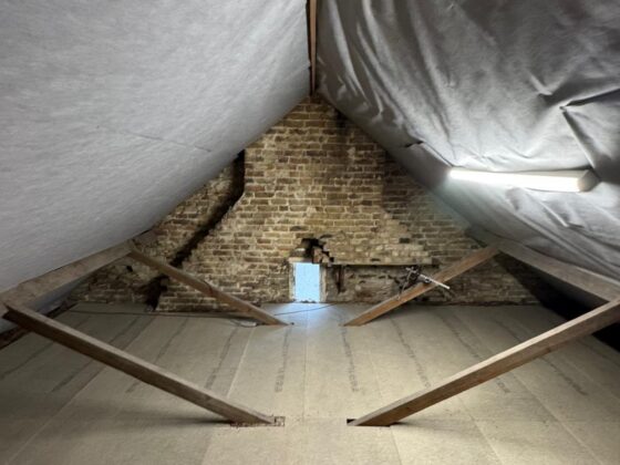 J Peacock Home Insulations