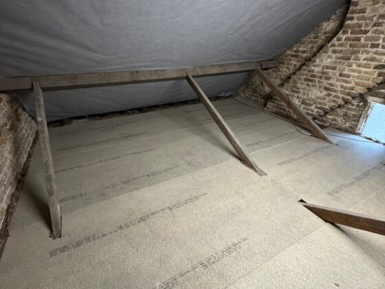 J Peacock Home Insulations