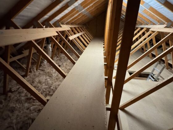 J Peacock Home Insulations