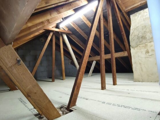 J Peacock Home Insulations