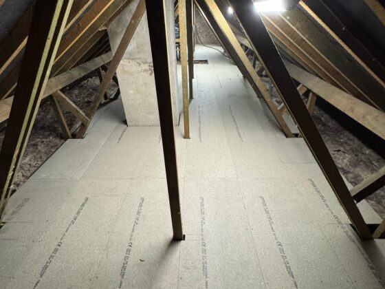 J Peacock Home Insulations