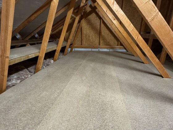 J Peacock Home Insulations