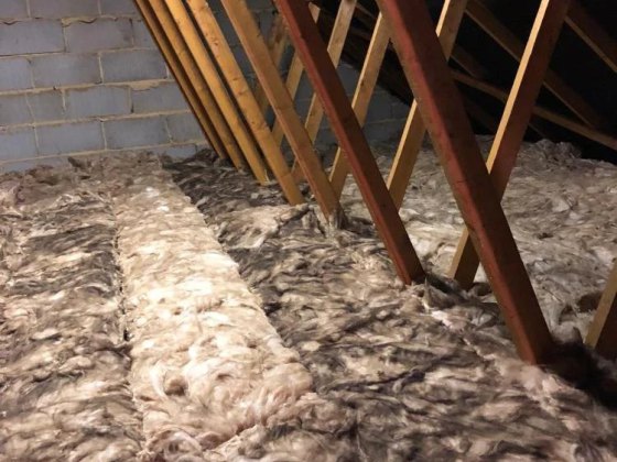 J Peacock Home Insulations