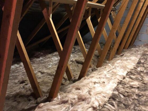 J Peacock Home Insulations