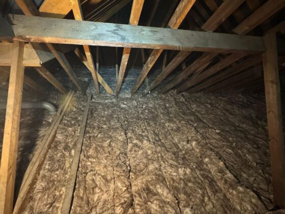 J Peacock Home Insulations