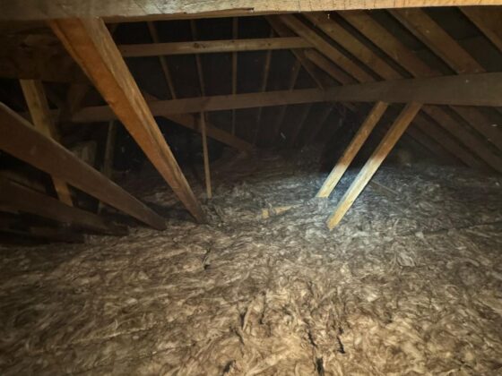 J Peacock Home Insulations