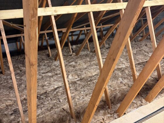 J Peacock Home Insulations