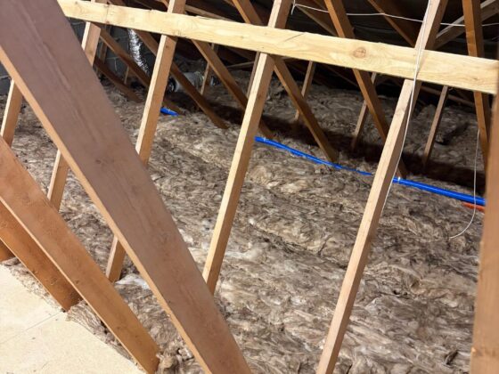 J Peacock Home Insulations