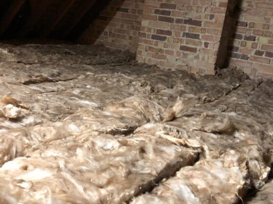 J Peacock Home Insulations
