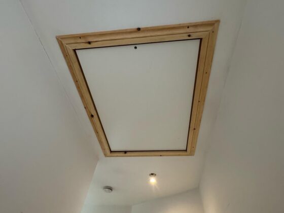 J Peacock Home Insulations