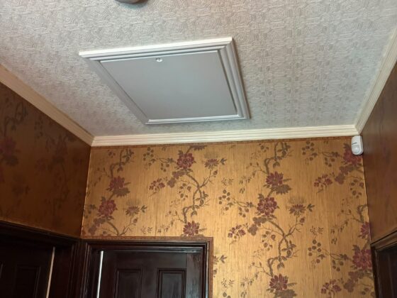 J Peacock Home Insulations