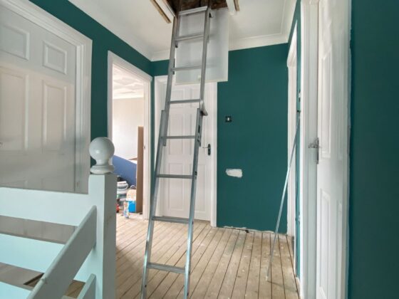 J Peacock Home Insulations
