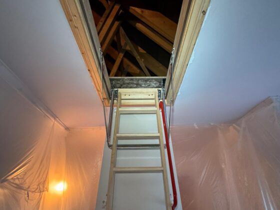 J Peacock Home Insulations