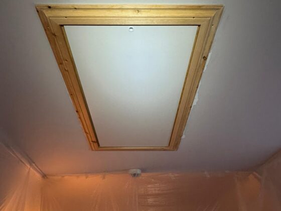 J Peacock Home Insulations