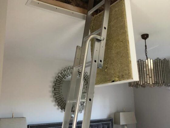 J Peacock Home Insulations