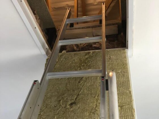 J Peacock Home Insulations