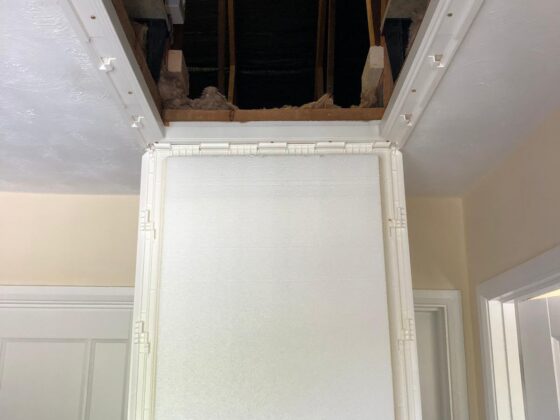J Peacock Home Insulations