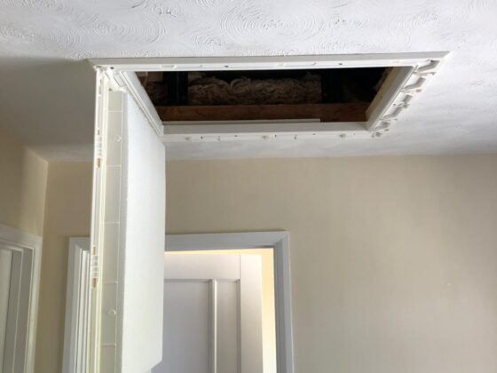 J Peacock Home Insulations