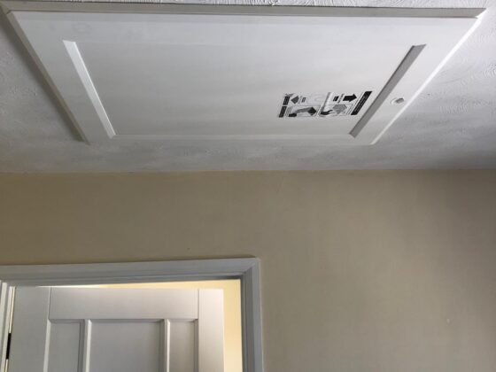 J Peacock Home Insulations