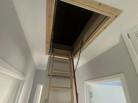J Peacock Home Insulations