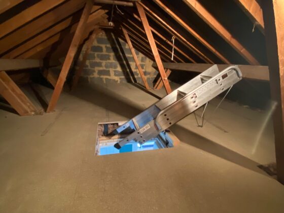 J Peacock Home Insulations