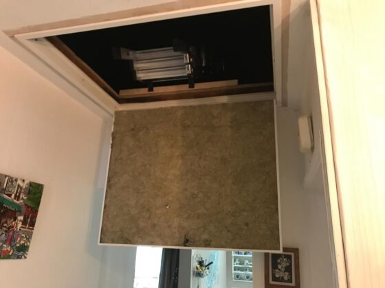 J Peacock Home Insulations