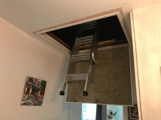 J Peacock Home Insulations