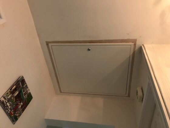 J Peacock Home Insulations