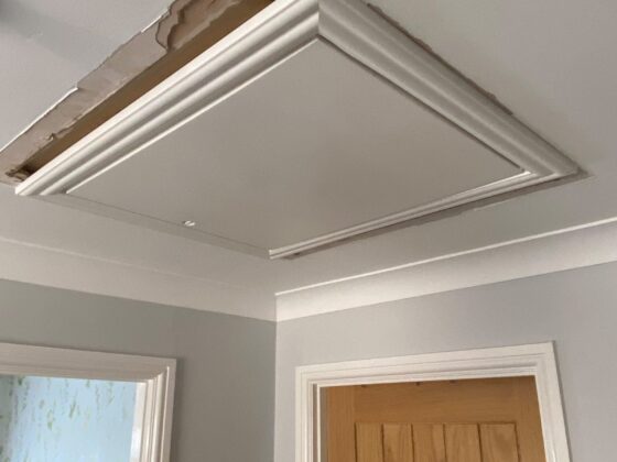 J Peacock Home Insulations