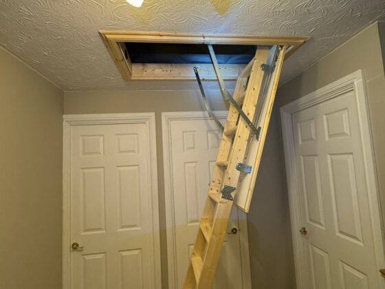 J Peacock Home Insulations
