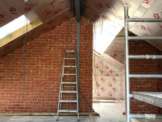 J Peacock Home Insulations