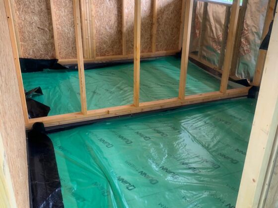 J Peacock Home Insulations