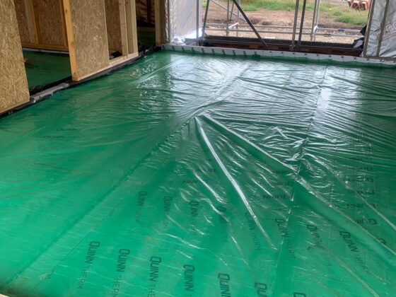J Peacock Home Insulations