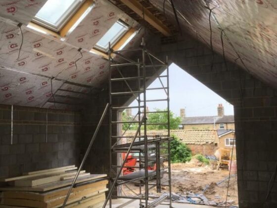 J Peacock Home Insulations