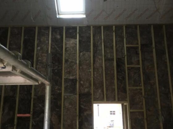 J Peacock Home Insulations