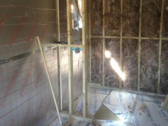 J Peacock Home Insulations
