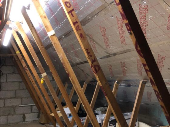 J Peacock Home Insulations