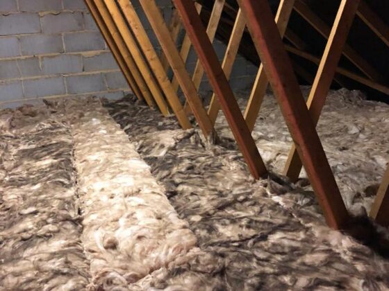 J Peacock Home Insulations