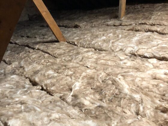 J Peacock Home Insulations