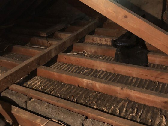 J Peacock Home Insulations