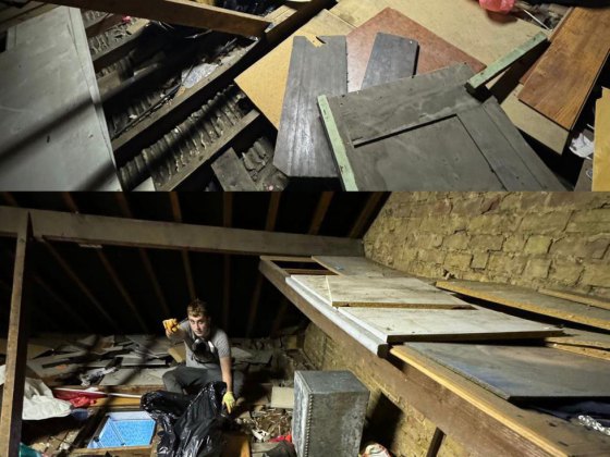 J Peacock Home Insulations